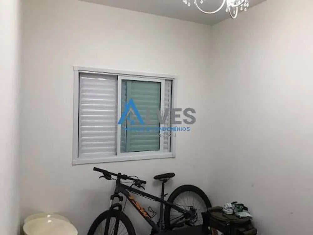 Casa, 3 quartos, 124 m² - Foto 9