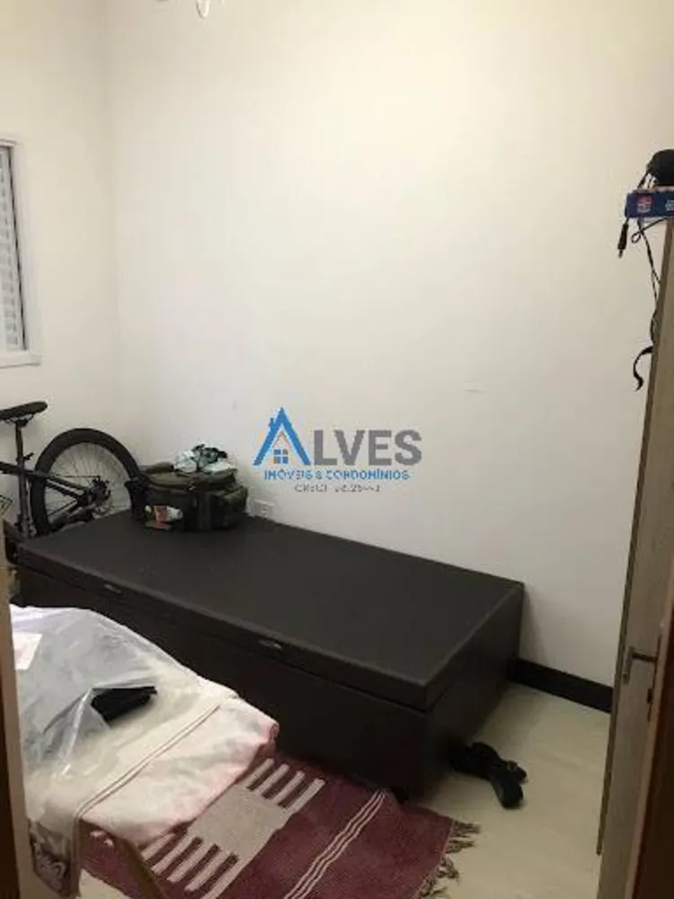 Casa, 3 quartos, 124 m² - Foto 21