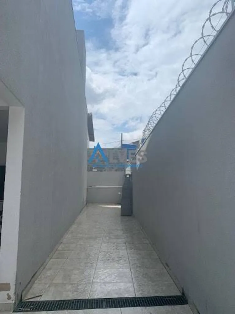 Casa, 3 quartos, 124 m² - Foto 10