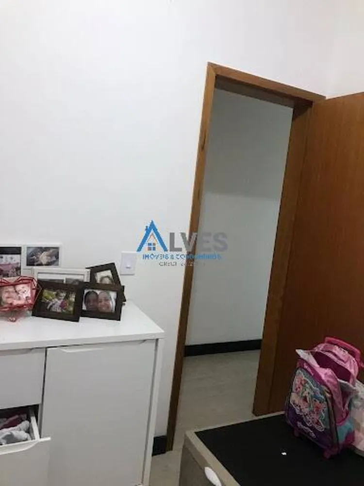 Casa, 3 quartos, 124 m² - Foto 18