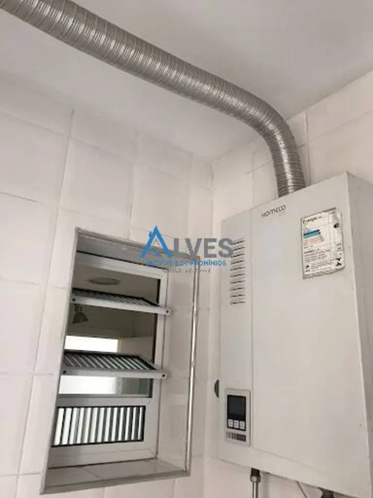 Casa, 3 quartos, 124 m² - Foto 22