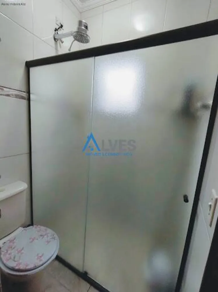 Sobrado, 3 quartos, 153 m² - Foto 3