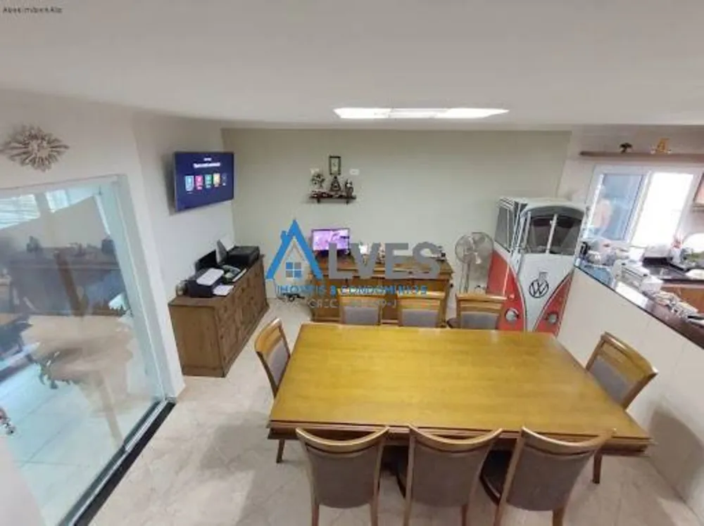 Sobrado, 3 quartos, 153 m² - Foto 19