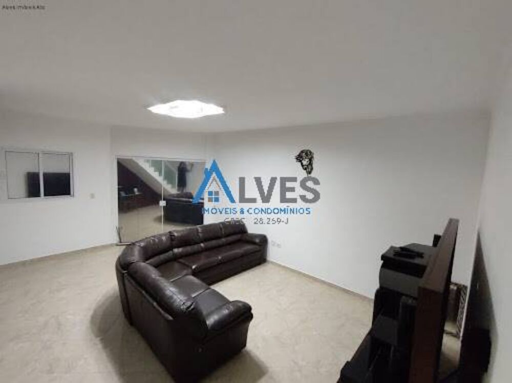 Sobrado, 3 quartos, 153 m² - Foto 8