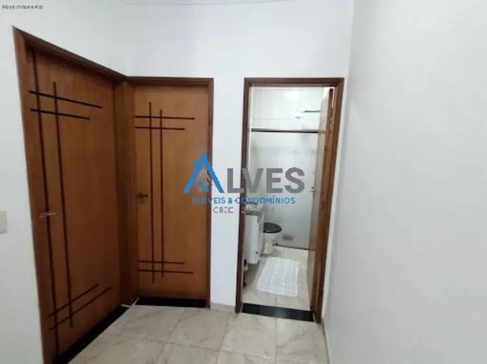 Sobrado, 3 quartos, 153 m² - Foto 9