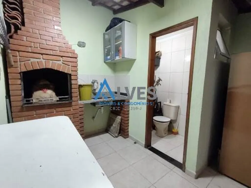 Sobrado, 3 quartos, 153 m² - Foto 11