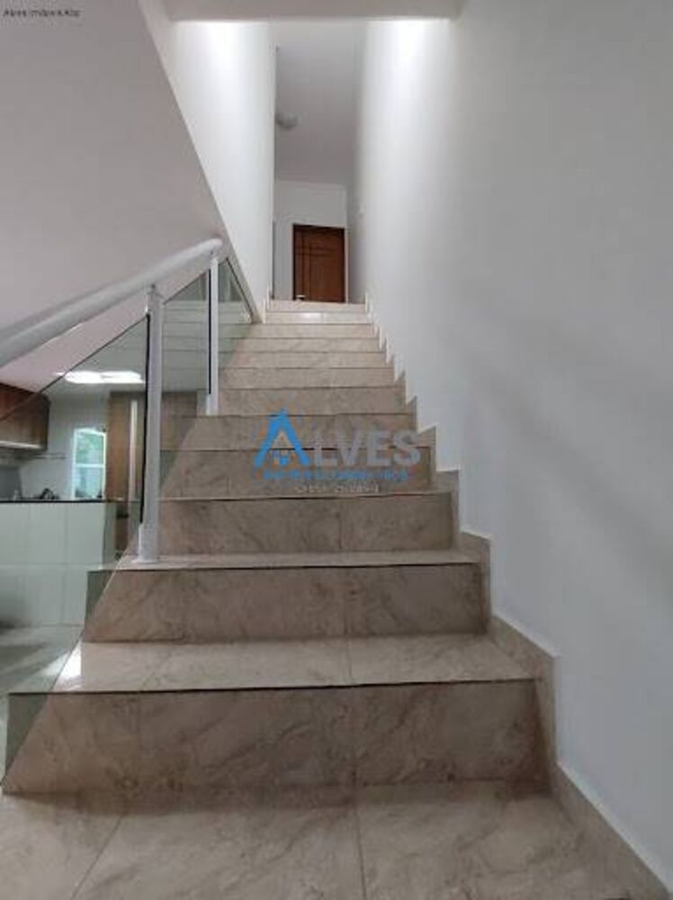 Sobrado, 3 quartos, 153 m² - Foto 2