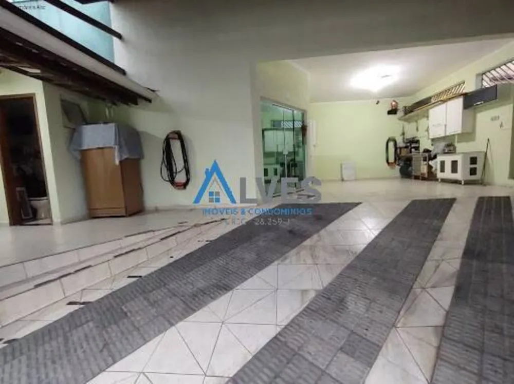 Sobrado, 3 quartos, 153 m² - Foto 17
