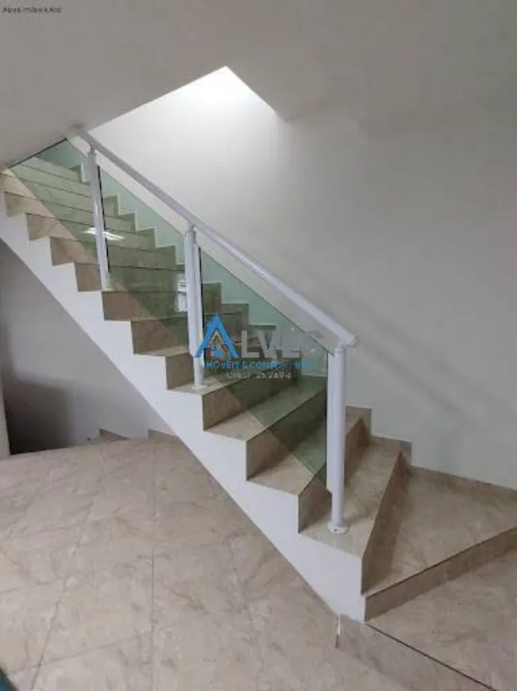 Sobrado, 3 quartos, 153 m² - Foto 7