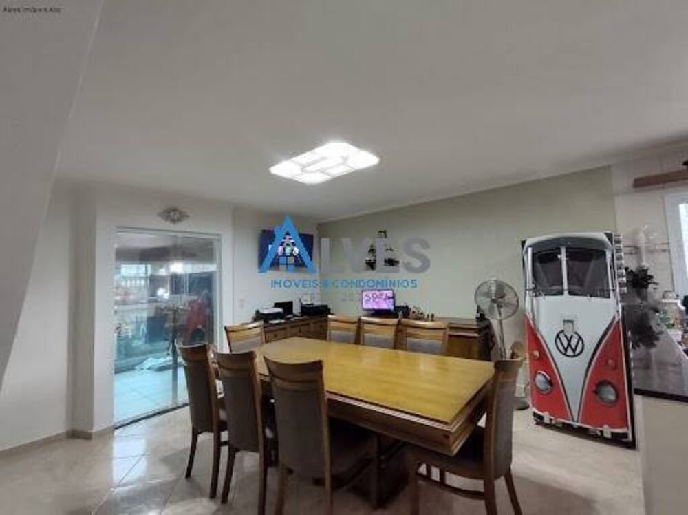 Sobrado, 3 quartos, 153 m² - Foto 7