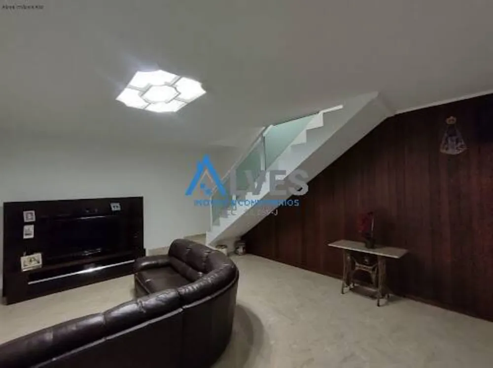 Sobrado, 3 quartos, 153 m² - Foto 2
