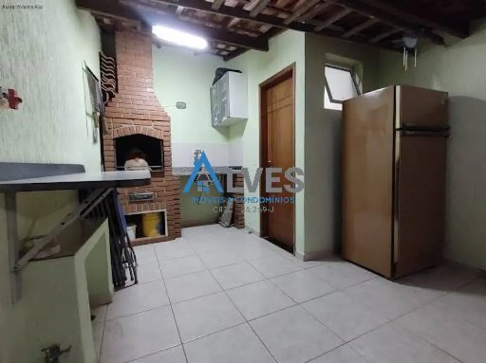 Sobrado, 3 quartos, 153 m² - Foto 10