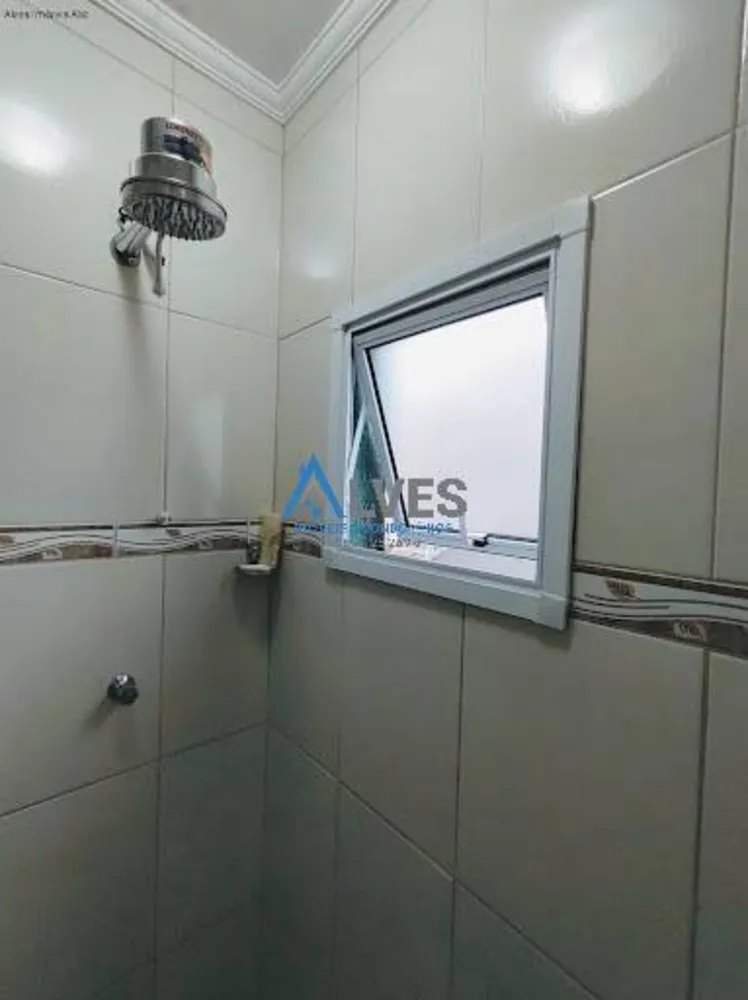 Sobrado, 3 quartos, 153 m² - Foto 4