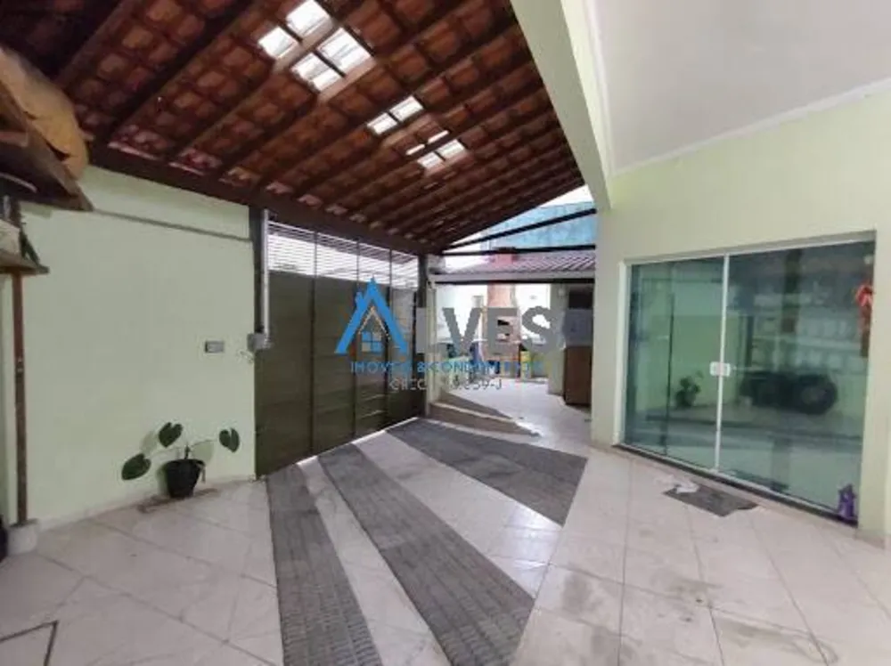 Sobrado, 3 quartos, 153 m² - Foto 16