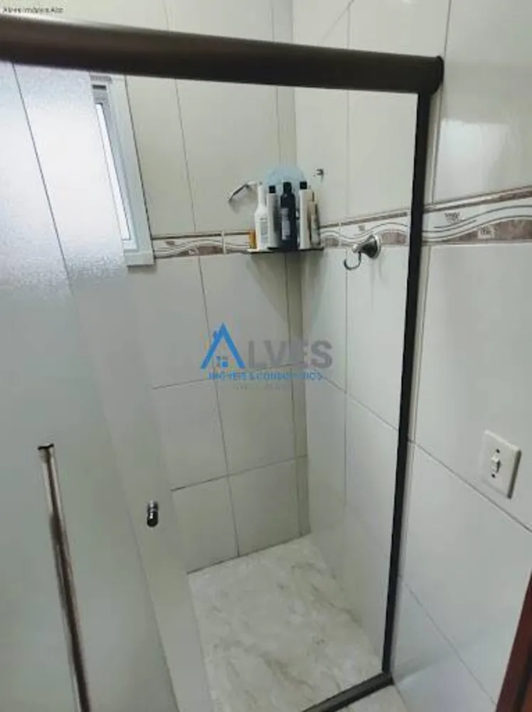 Sobrado, 3 quartos, 153 m² - Foto 12