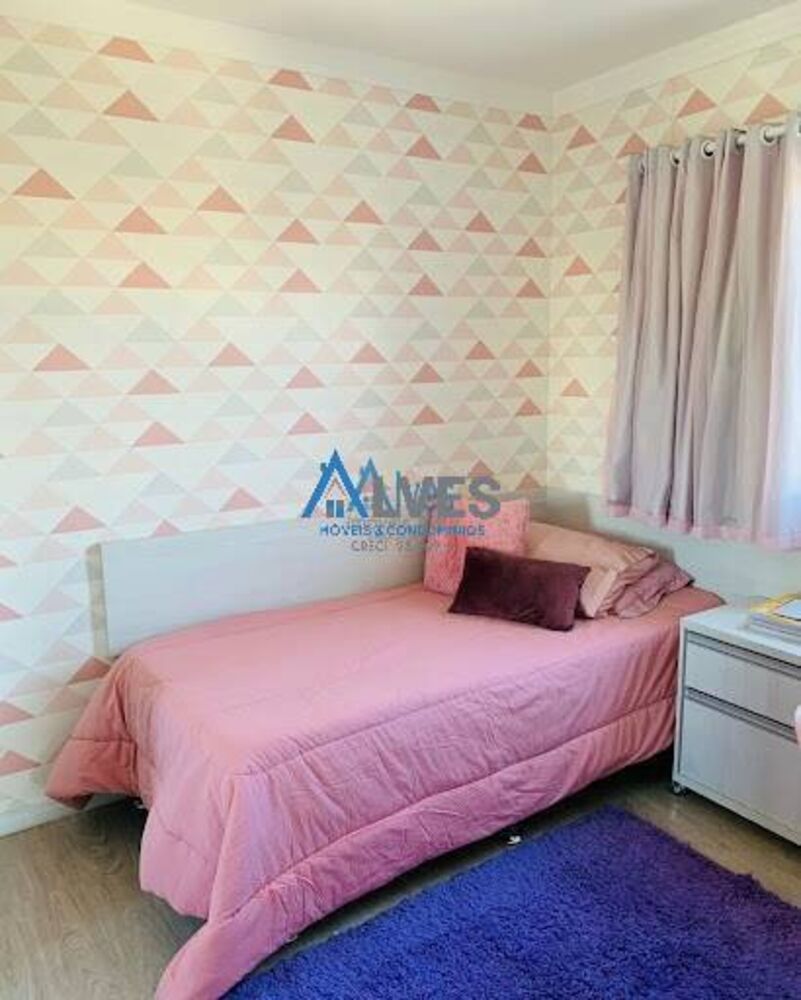 Apartamento, 3 quartos, 84 m² - Foto 3
