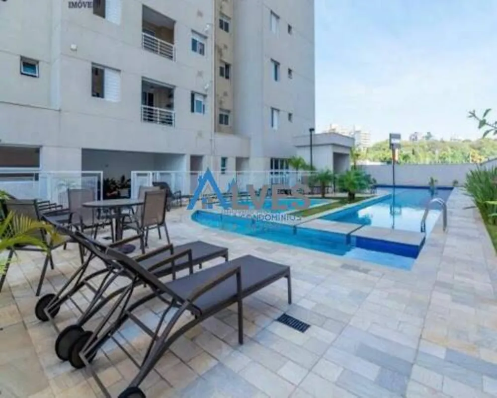 Apartamento, 3 quartos, 84 m² - Foto 8