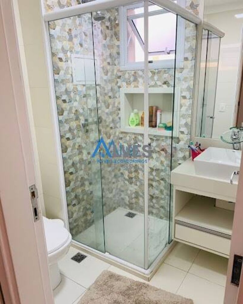 Apartamento, 3 quartos, 84 m² - Foto 2