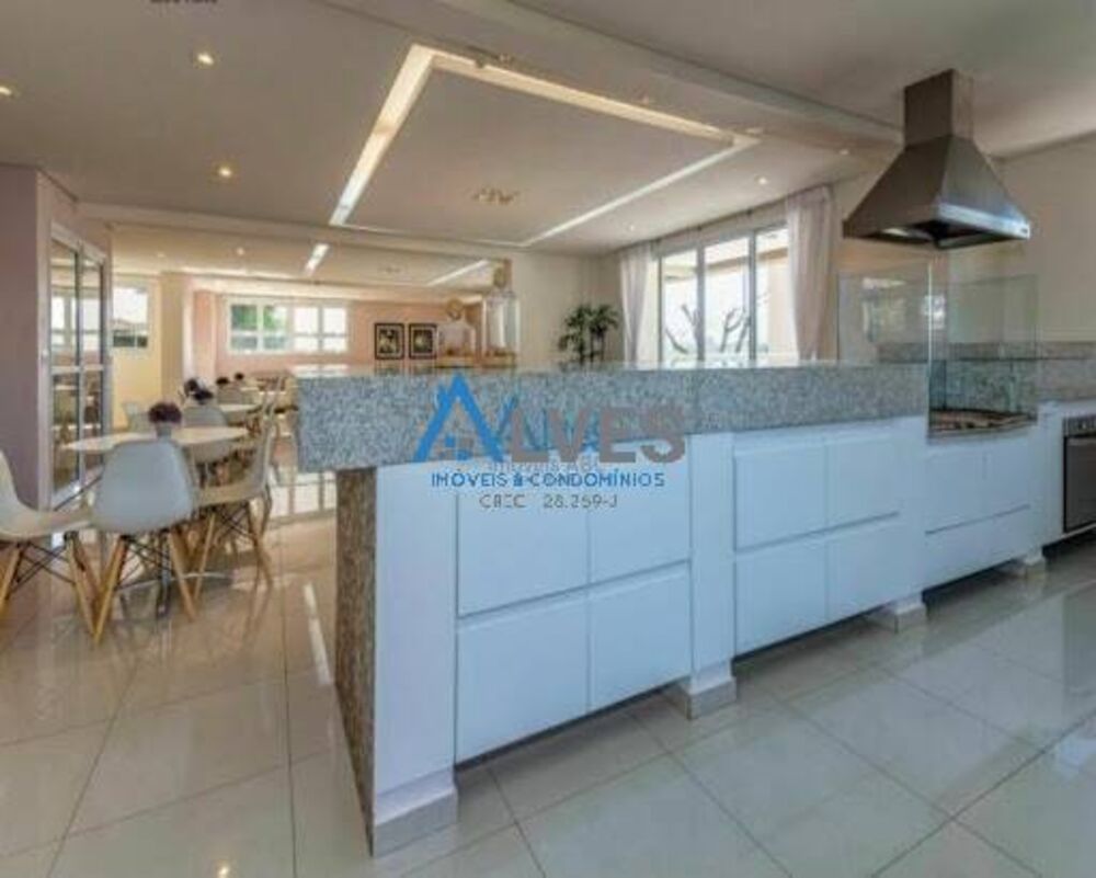 Apartamento, 3 quartos, 84 m² - Foto 4
