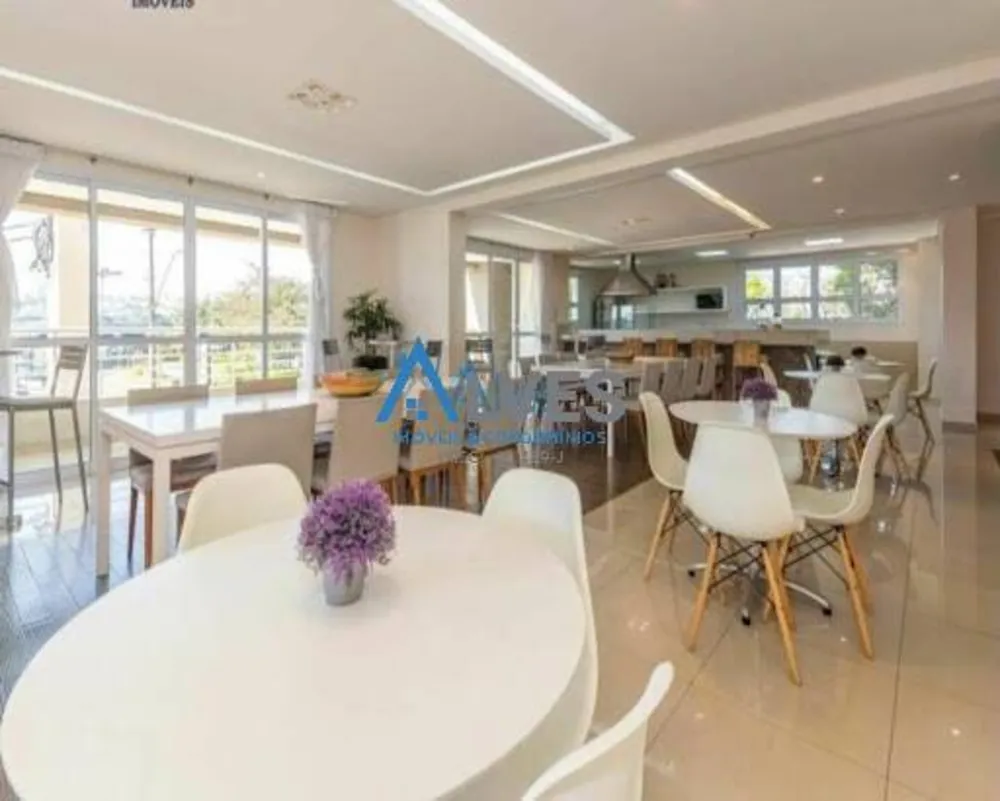 Apartamento, 3 quartos, 84 m² - Foto 5