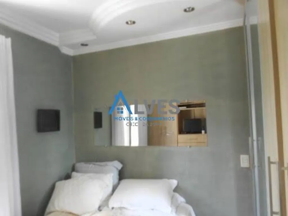 Apartamento, 3 quartos - Foto 3