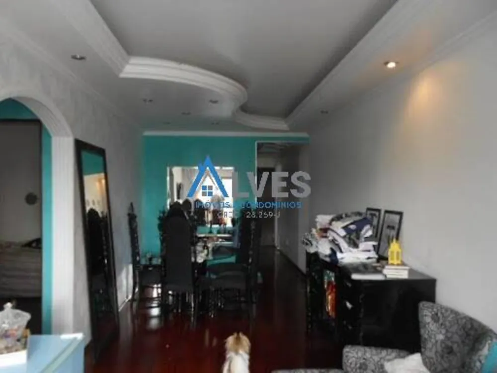 Apartamento, 3 quartos - Foto 4