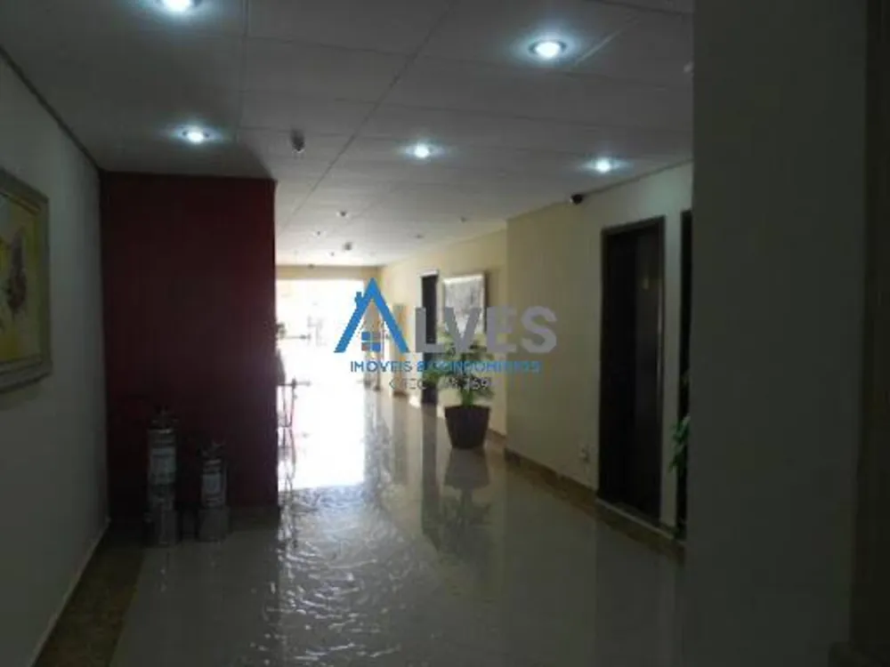 Apartamento, 3 quartos - Foto 2