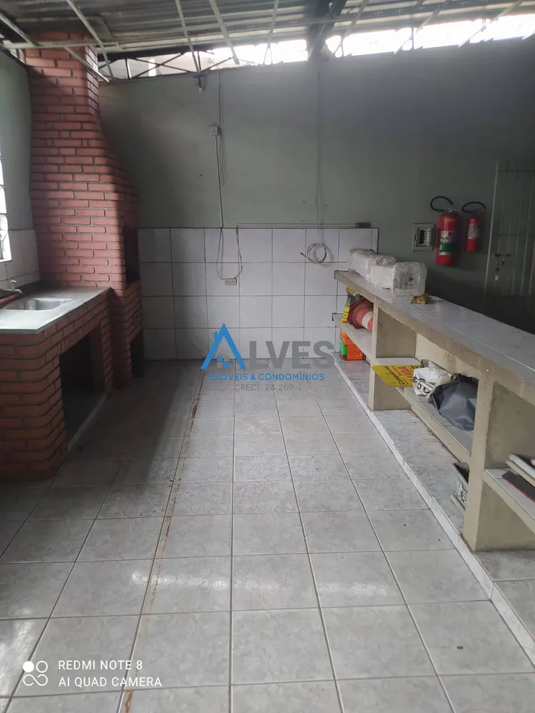 Sala-Conjunto, 195 m² - Foto 3