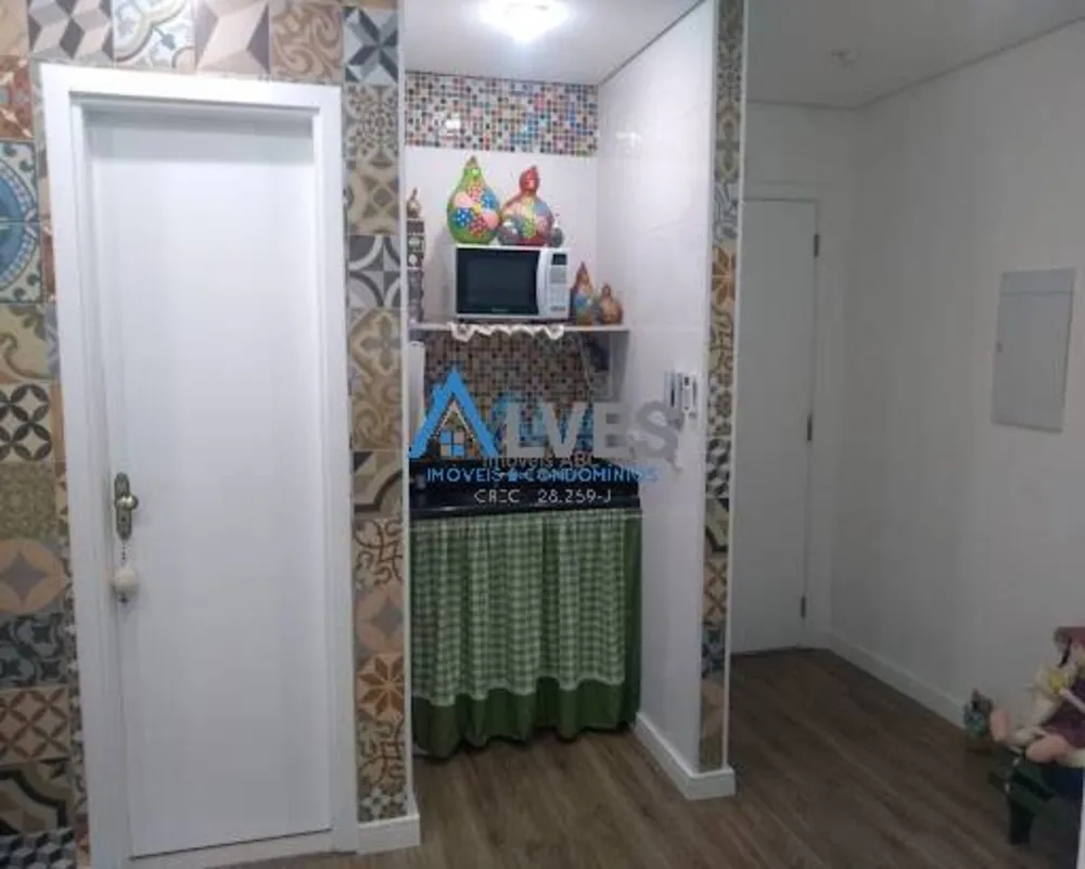 Casa, 59 m² - Foto 10