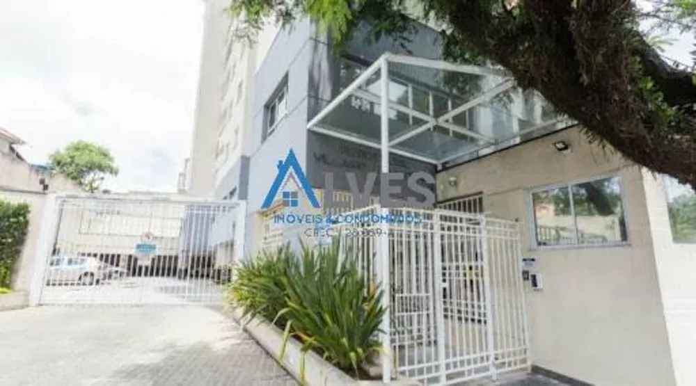 Apartamento, 2 quartos, 53 m² - Foto 2