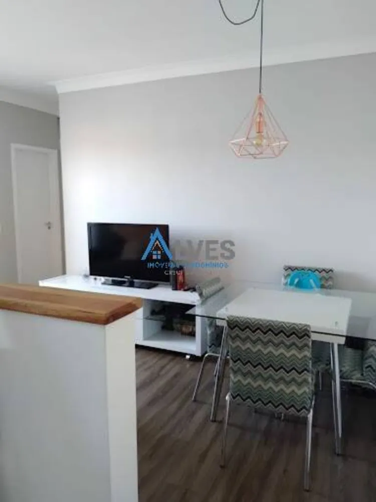 Apartamento, 2 quartos, 53 m² - Foto 4