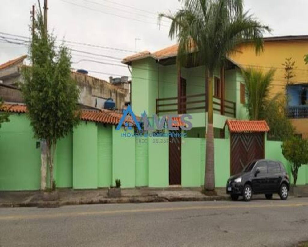 Casa, 3 quartos, 179 m² - Foto 15