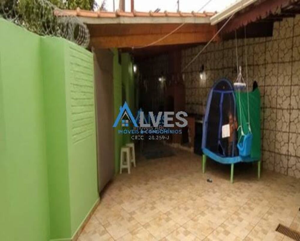 Casa, 3 quartos, 179 m² - Foto 16