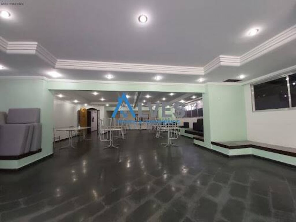 Apartamento, 3 quartos, 127 m² - Foto 1