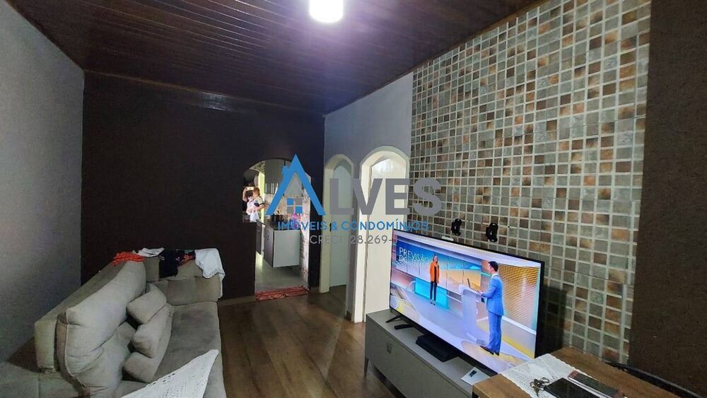 Casa, 2 quartos, 95 m² - Foto 7
