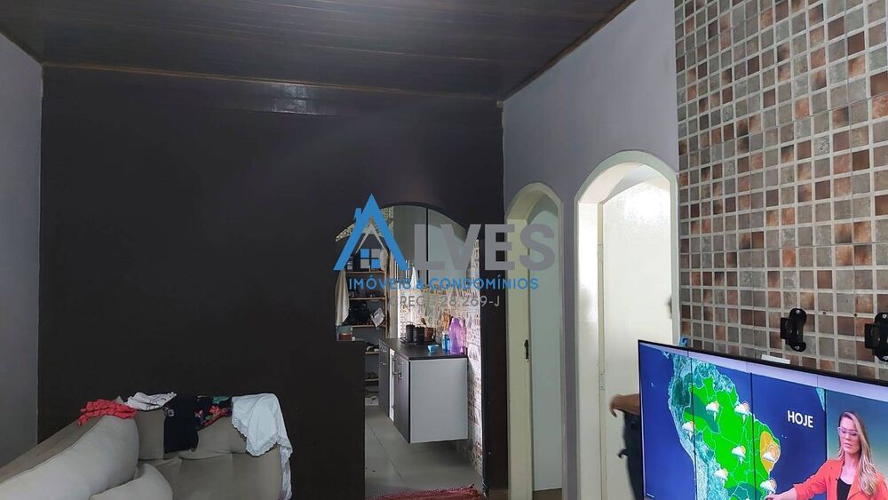 Casa, 2 quartos, 95 m² - Foto 4
