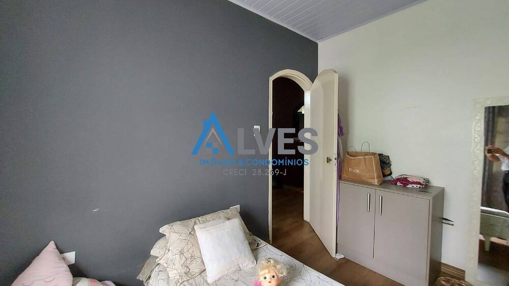 Casa, 2 quartos, 95 m² - Foto 1