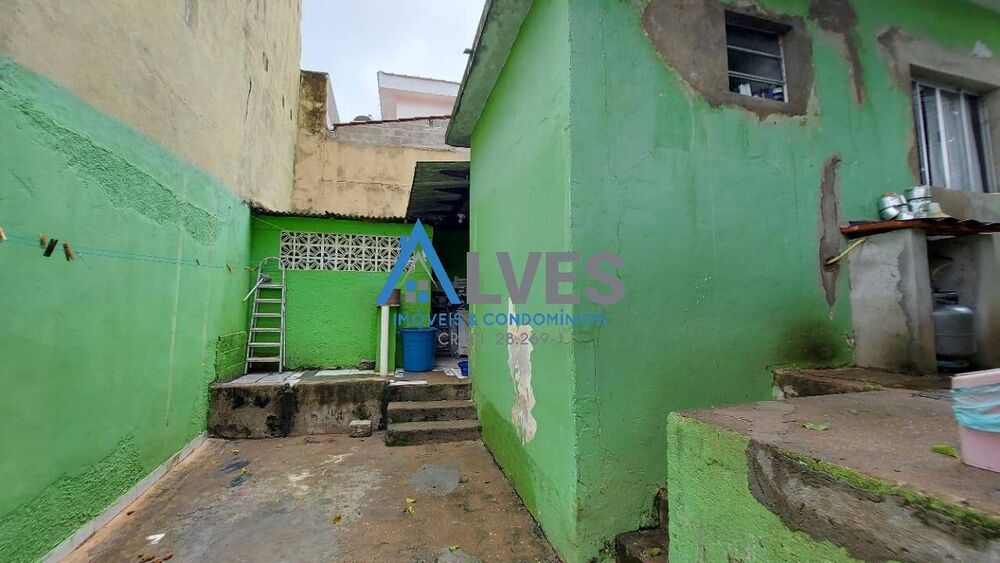 Casa, 2 quartos, 95 m² - Foto 6