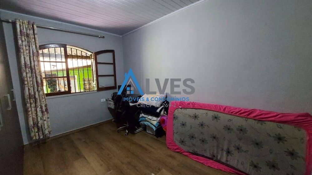 Casa, 2 quartos, 95 m² - Foto 3