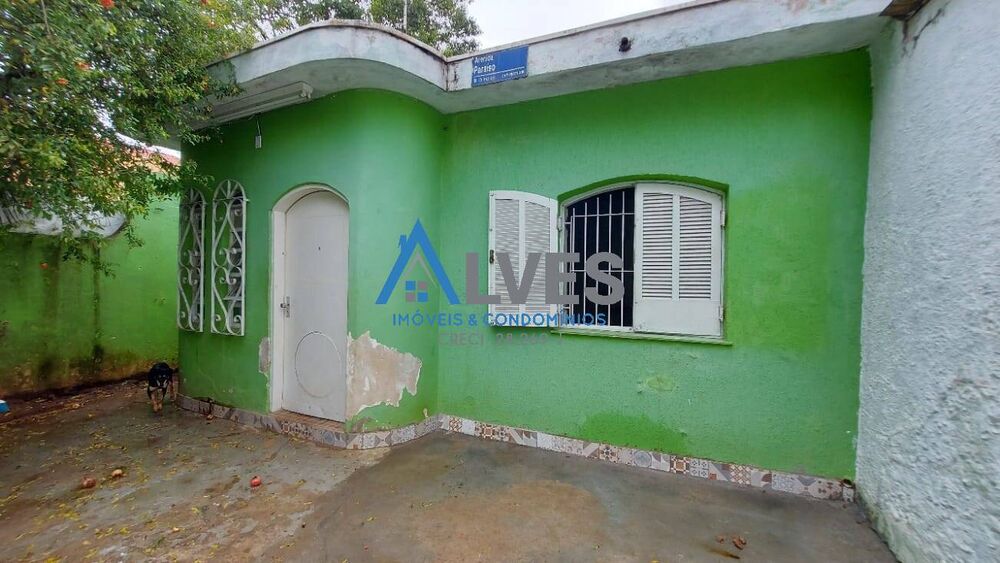 Casa, 2 quartos, 95 m² - Foto 5