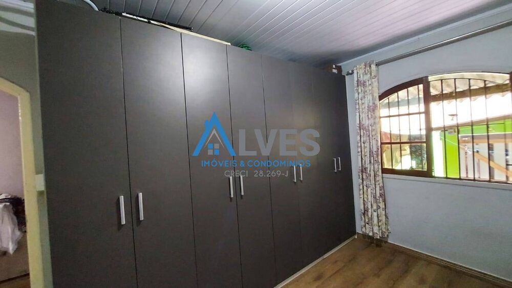 Casa, 2 quartos, 95 m² - Foto 2