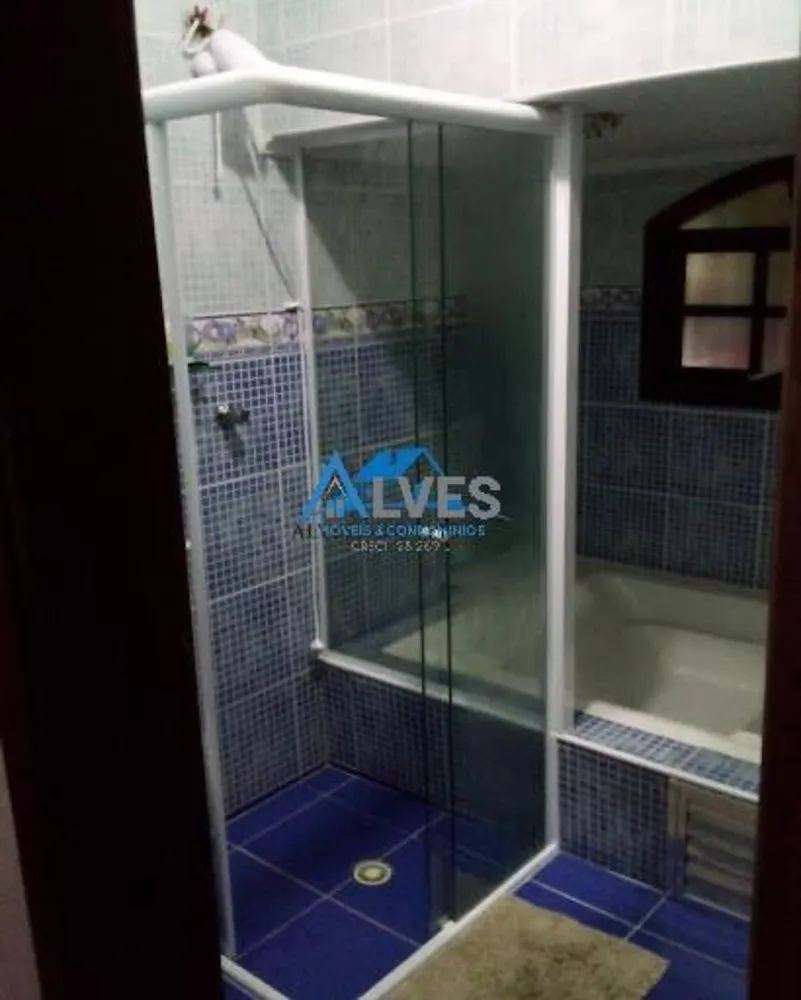 Casa, 3 quartos, 159 m² - Foto 6