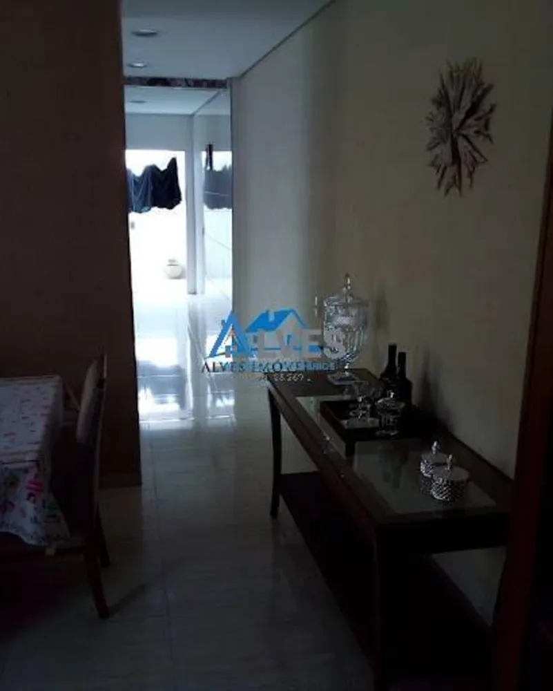 Casa, 3 quartos, 159 m² - Foto 13