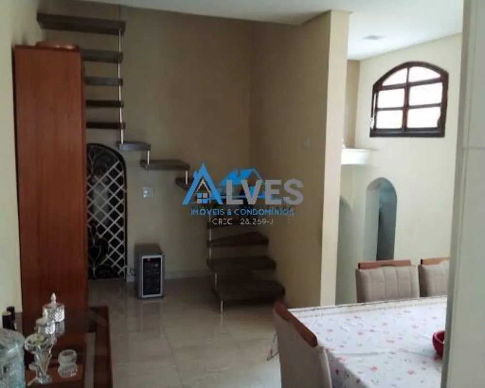 Casa, 3 quartos, 159 m² - Foto 15