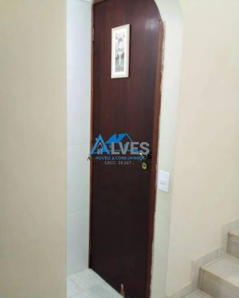 Casa, 3 quartos, 159 m² - Foto 8