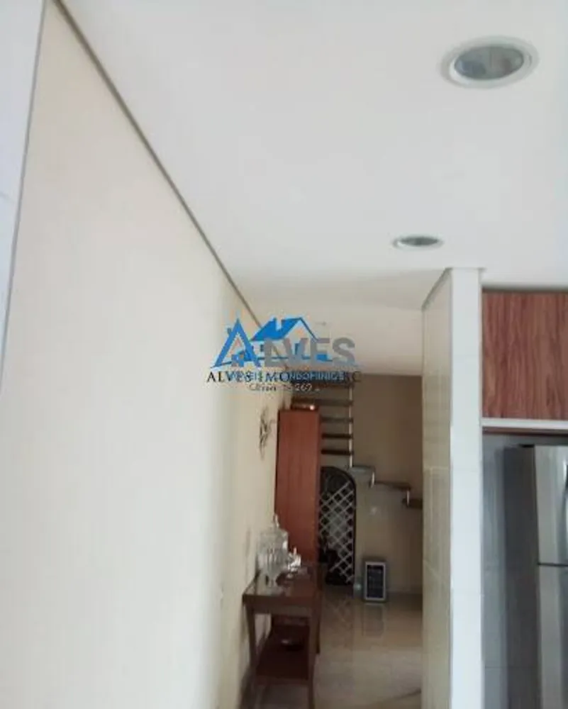 Casa, 3 quartos, 159 m² - Foto 14