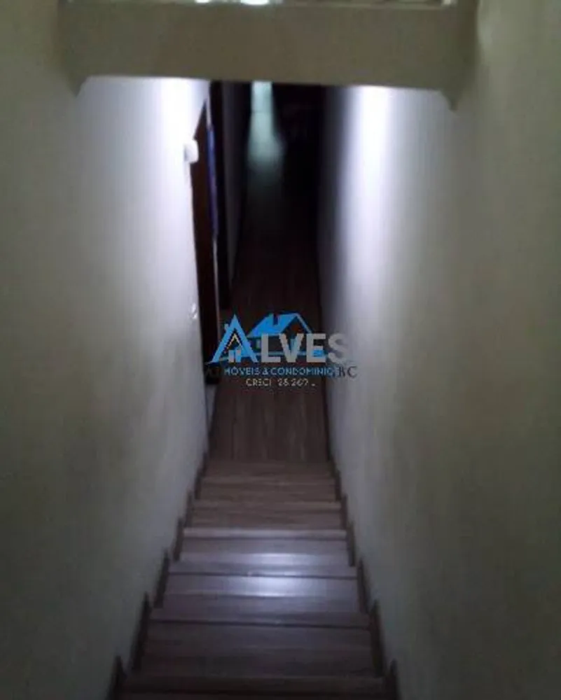 Casa, 3 quartos, 159 m² - Foto 18