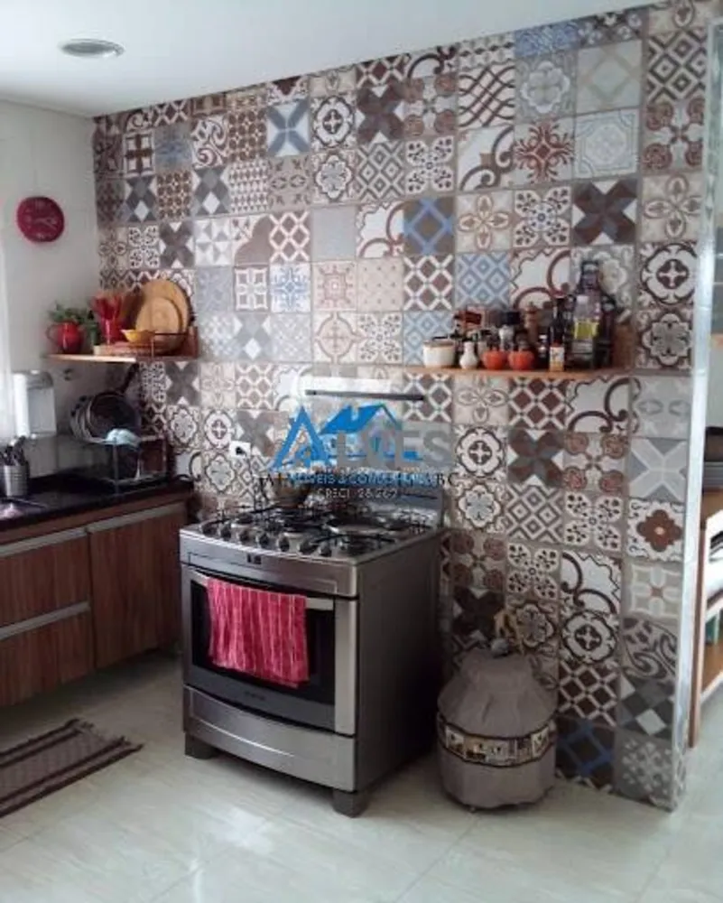 Casa, 3 quartos, 159 m² - Foto 17
