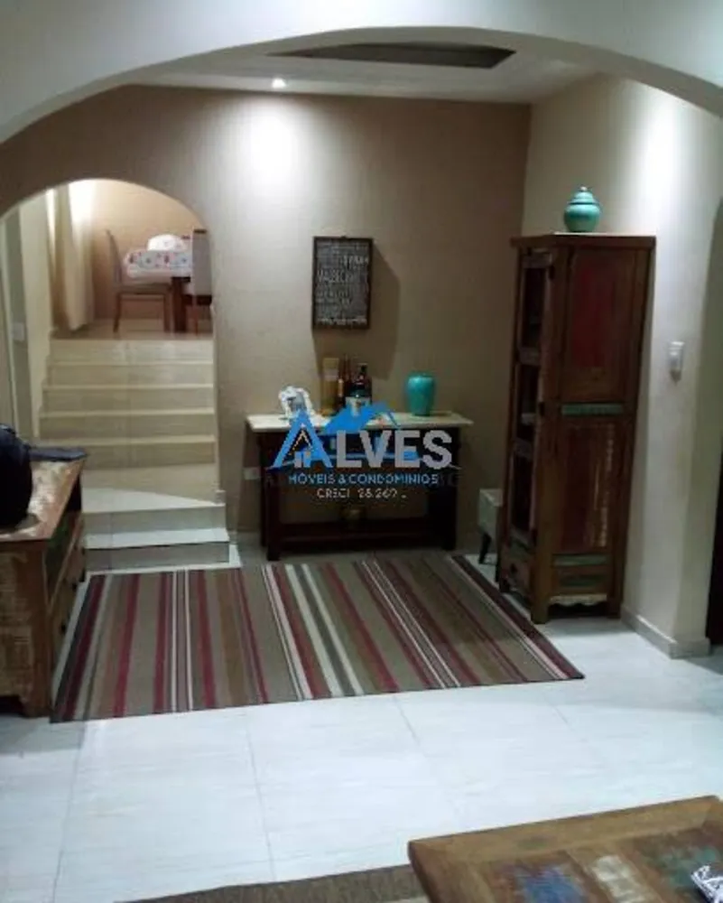 Casa, 3 quartos, 159 m² - Foto 3