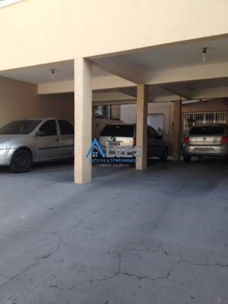 Apartamento, 2 quartos, 71 m² - Foto 2